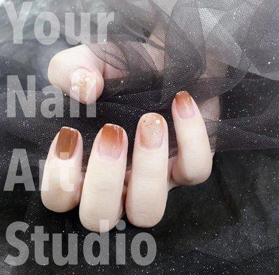 Your Nail Art Studio