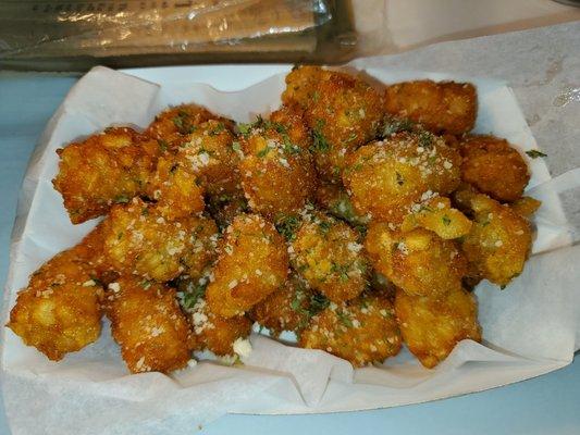 Truffle Tots