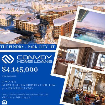 Convoy Home Loans