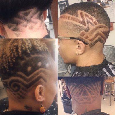 All About Cuts Barbershop