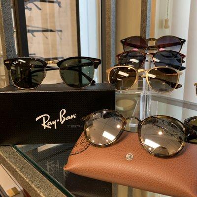 Ray Ban