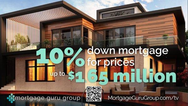 Todd McDougall-
Mortgage Guru Group