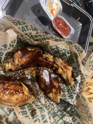 Wingstop