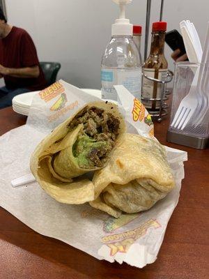 Filiberto’s Mexican Food