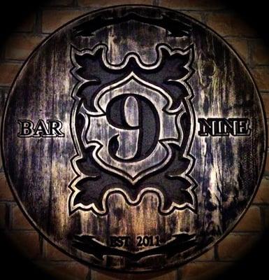 Bar Nine