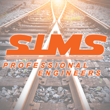 Sims Professional Engineers - Engineering Consultants specialize in design, Analysis, and Testing for the rail car industry