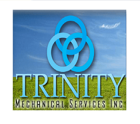 Trinity Mechanical Services Inc logo