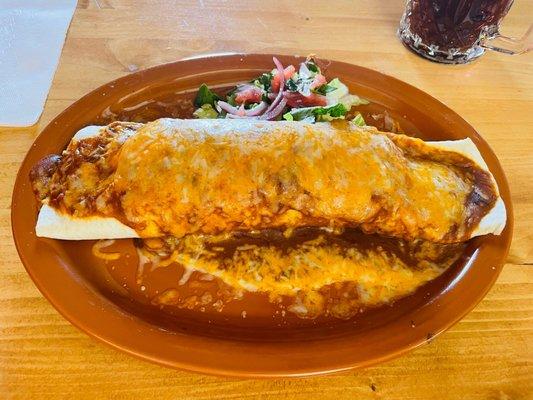 Chelito's Mexican Restaurant