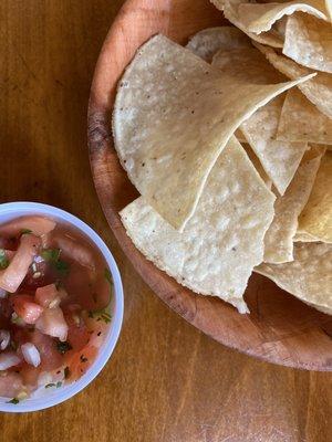 Chips and pico