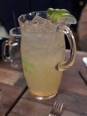 Classic Margarita Pitcher