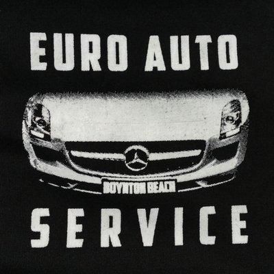 Euro Auto Service