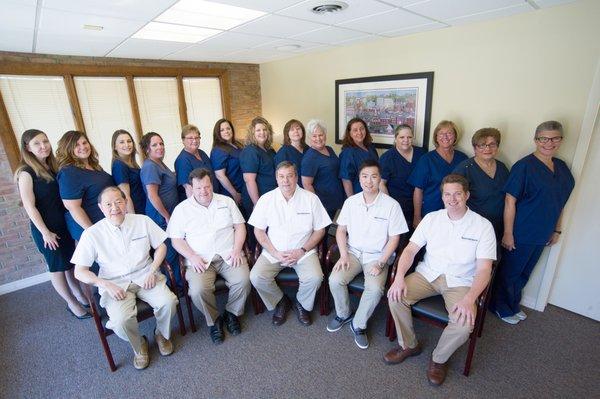 Newark Dental Associates