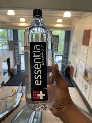 Essentia in chicago