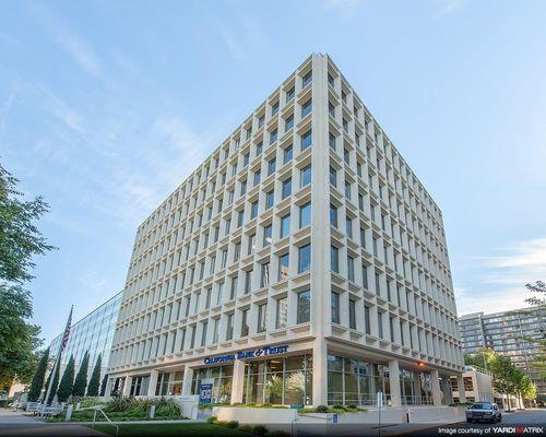 520 Capitol Mall | Sacramento