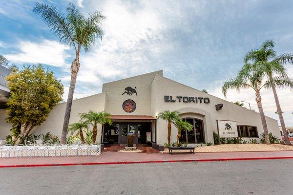 El Torito Lakewood