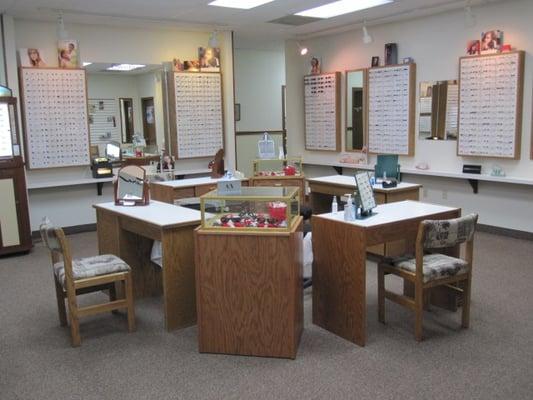 Family Eye Care