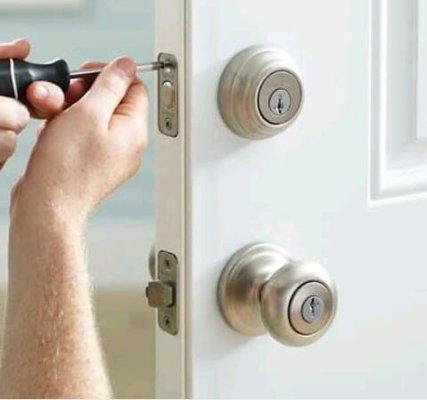 Remember Ionia Lock and Key when you receive your keys to your new purchased home!!