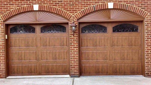 Russell Garage Door Co