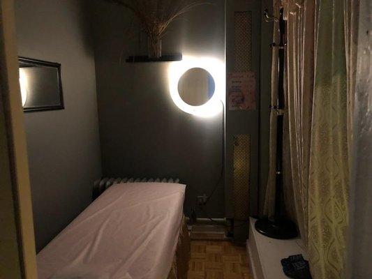 New Massage room 4