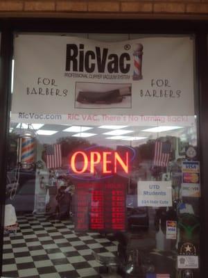 RicVac.com