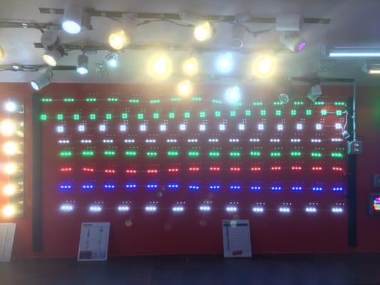 LED Modules