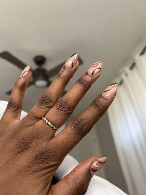 Natural Nails & Spa