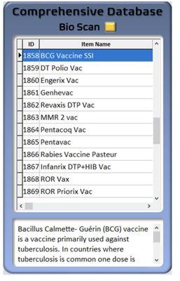 Immune Modulation Elimination Technology 
Bio- Energy healing