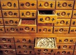 Chinese Herbs