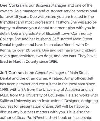 Main Street Dental