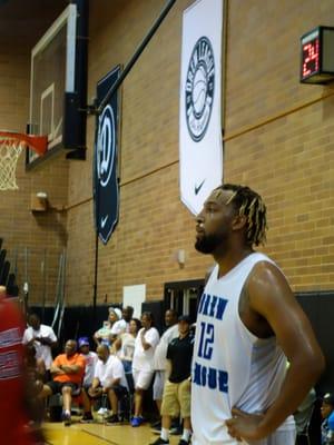 Derrick Williams