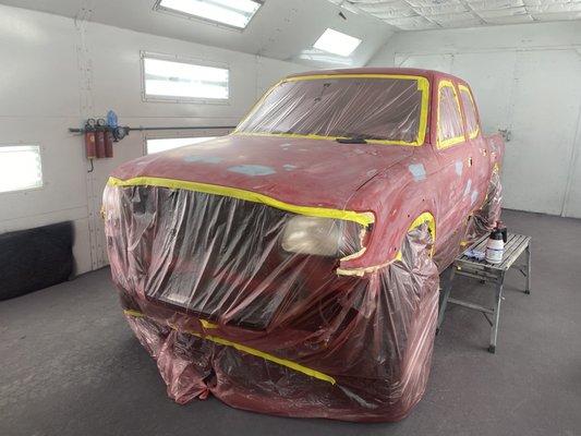 Superior Auto Body & Collision