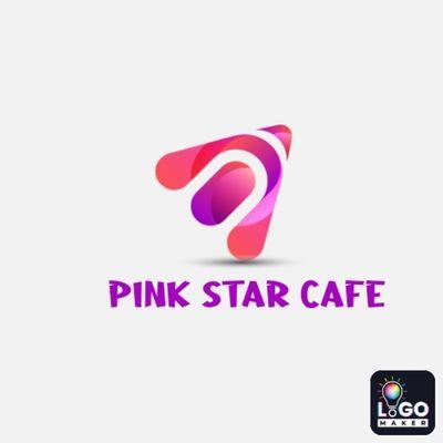 Pink Star Cafe