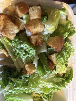 Caesar Salad