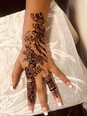 Henna