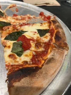 Margarita pizza