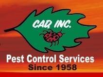 Family owned & operated since 1958. 3 Generations of pest control knowledge.