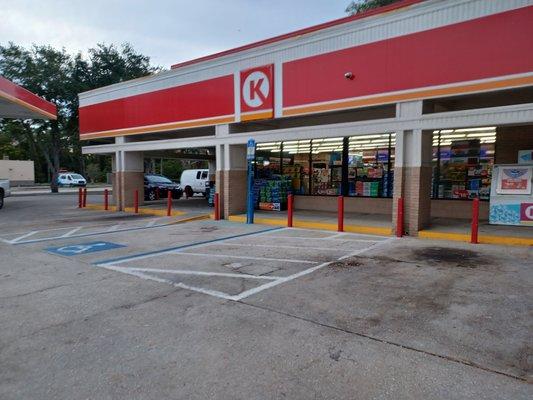 Circle K