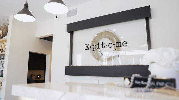 Epitome Med Spa