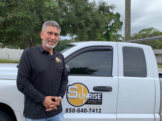 Sunrise Contractors of Florida LLC