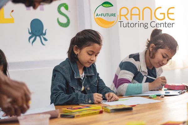 Orange Tutoring Center