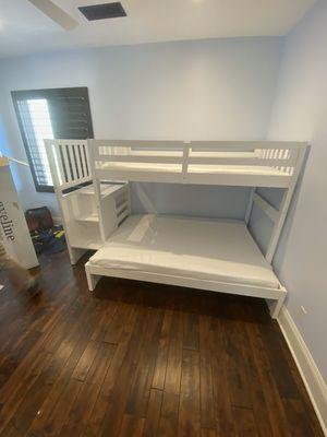 Furniture Assembly (Bunk Bed)