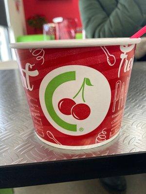 Cherry Berry