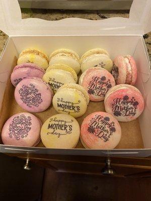 Macarons