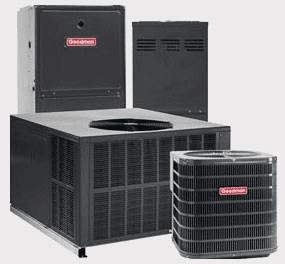 HVAC Service, Repair and Installations