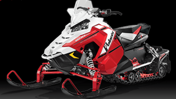 Joe Hill's Powersports & Equipment