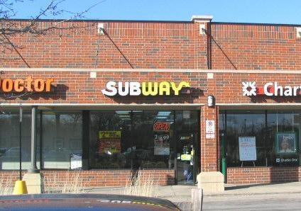 Subway