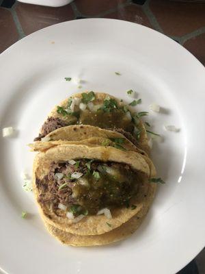 Panaderia Michoacan