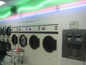 My favorite big dryers