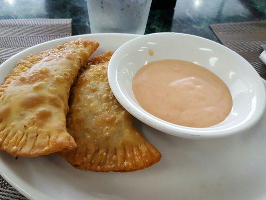 Empanadas