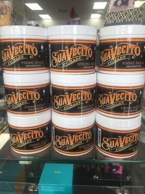 Suavecito